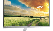 Acer H257HU