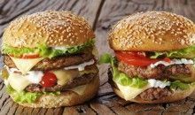 Comer alimentos ricos en grasas durante 5 días puede producir cambios en el cuerpo Comer alimentos ricos en grasas durante 5 días puede producir cambios en el cuerpo