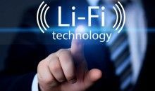 ¿El Li-Fi podría sustituir al Wi-Fi?