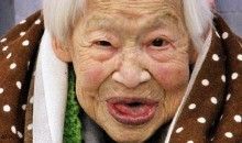 La persona más anciana del mundo muere a los 117 años