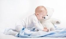 Crean un oso de peluche que es a la vez médico