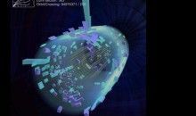 El LHC produce las primeras colisiones de prueba a 13 TeV