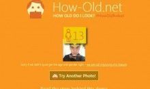 ‘How Old’, la web que intenta detectar tu edad