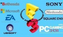 Todo lo que necesitas saber de E3 2015
