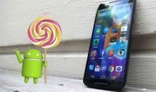 Los primeros en recibir Android 5.1 serán los Motorola X 2014 Pure Edition