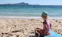 Un nivel bajo de vitamina D en niños aumenta el riesgo de enfermedades cardiovasculares
