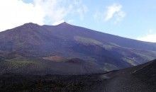 Un nuevo método calcula en minutos dónde surgirá la lava de un volcán