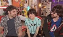 Nuevo (e imperdible) capítulo de Yutubers