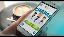 Telefónica presenta un juego para móviles inspirado en las carreras ciclistas con chapas