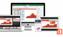 Microsoft presenta Office 2016 para Mac Microsoft presenta Office 2016 para Mac
