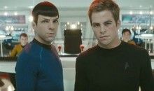 La saga Star Trek continuará con Star Trek Beyond