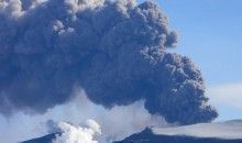 Una nueva técnica revela cómo los volcanes enfriaron la atmósfera