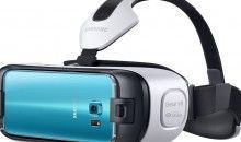 Gear VR para Galaxy S6