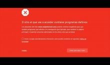 Google Chrome desbloquea el acceso a EliteTorrent y MejorTorrent