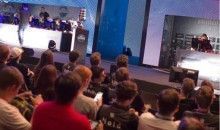 La Gamescom finaliza con un auténtico récord de visitantes