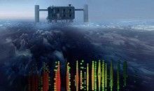 Nuevos datos del Polo Sur confirman la existencia de neutrinos cósmicos