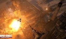SEGA anuncia una versión de prueba de Company of Heroes 2: The British Forces
