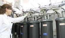 Un sistema ‘on line’ permite optimizar en tiempo real una planta de biogás agroindustrial