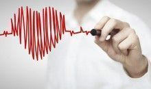 Los corazones de hombres y mujeres no envejecen igual