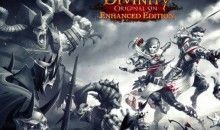 Divinity Original Sin: Enhanced Edition estará disponible el 27 de octubre
