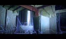 Lo estabas esperando. Nace The Void, un parque temático de realidad virtual
