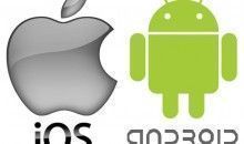 El 98% del mercado móvil pertenece a iOS de Apple