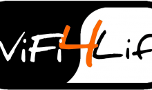 Nace el proyecto solidario Wifi 4 life