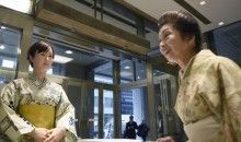 Los robots ocuparían la mitad de los empleos de Japón en 2030