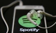 Spotify quiere lanzar contenidos de vídeo