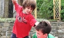 Relacionan la hormona cortisol con una mayor agresividad en niños de 10 años