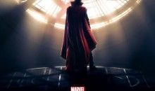 Primer tráiler y cartel de «Doctor Extraño», que se estrenará en noviembre