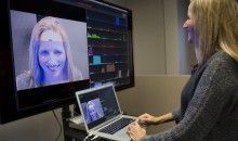 Un nuevo software reconoce si las sonrisas son o no falsas