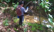 La tecnología 3G llega a pueblos aislados de la selva peruana