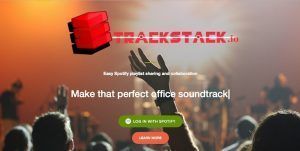 Trackstack Login Trackstack – LaFlecha
