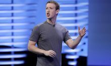 Hackean todas las redes sociales del fundador de Facebook