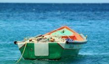 Comprender mejor las causas del aumento del nivel del mar
