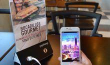 Nuevas tendencias de Marketing: cargadores para móviles en restaurantes