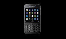 BlackBerry dejará de fabricar su smartphone ‘Classic’ BlackBerry dejará de fabricar su smartphone ‘Classic’