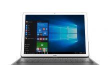 Huawei MateBook, ya está disponible en España