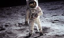 Viajar a la Luna no es bueno para el corazón