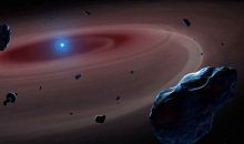 Un mundo muerto puede darnos pistas sobre la vida en otros planetas