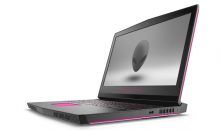 Alienware crea el primer portátil inteligente con Tobii Eye Tracking