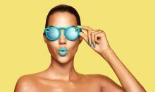 Snapchat presenta unas gafas de sol con cámara y ahora se llama Snap
