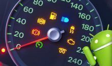 Cómo comprobar las averías del coche desde tu Android