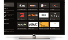 Loewe One 55 UHD