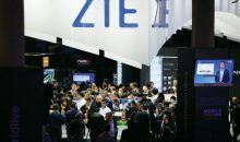 ZTE lanza su solución Big Video 4K+