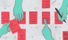 La transformación del trabajo de diseñador