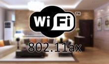 Qualcomm presentó la primera red Wi-Fi 802.11ax Qualcomm presentó la primera red Wi-Fi 802.11ax