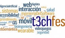 V edición del T3chFest en la UC3M
