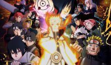 Anunciado Naruto: Ultimate Ninja Storm Legacy y Trilogy